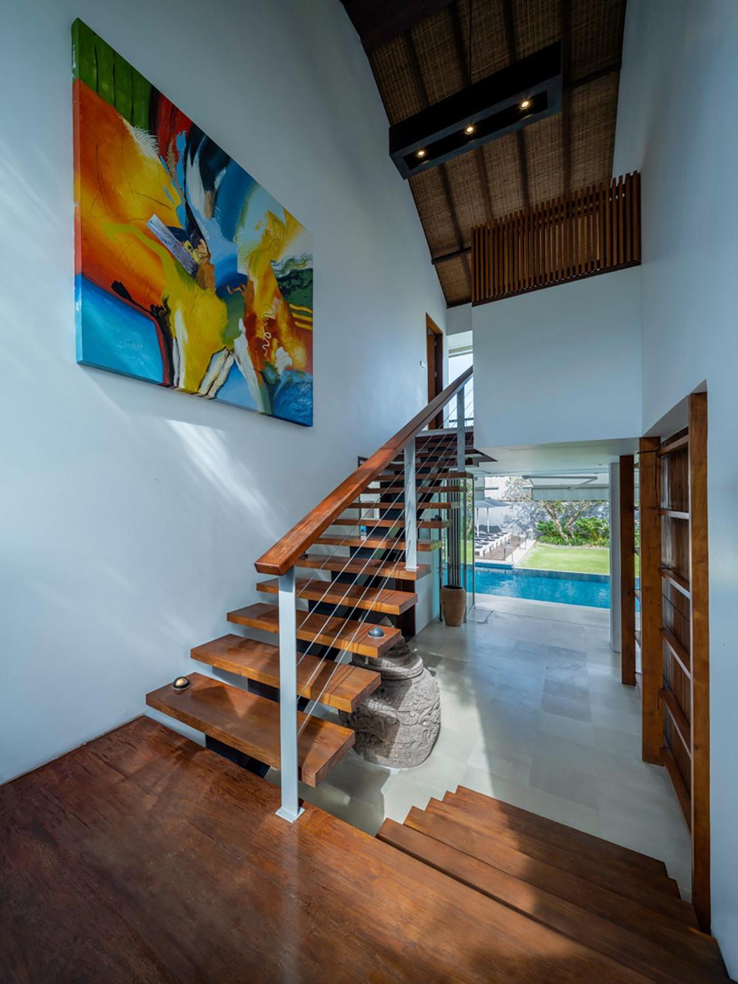 Villa Cendrawasih Seminyak Dış mekan fotoğraf